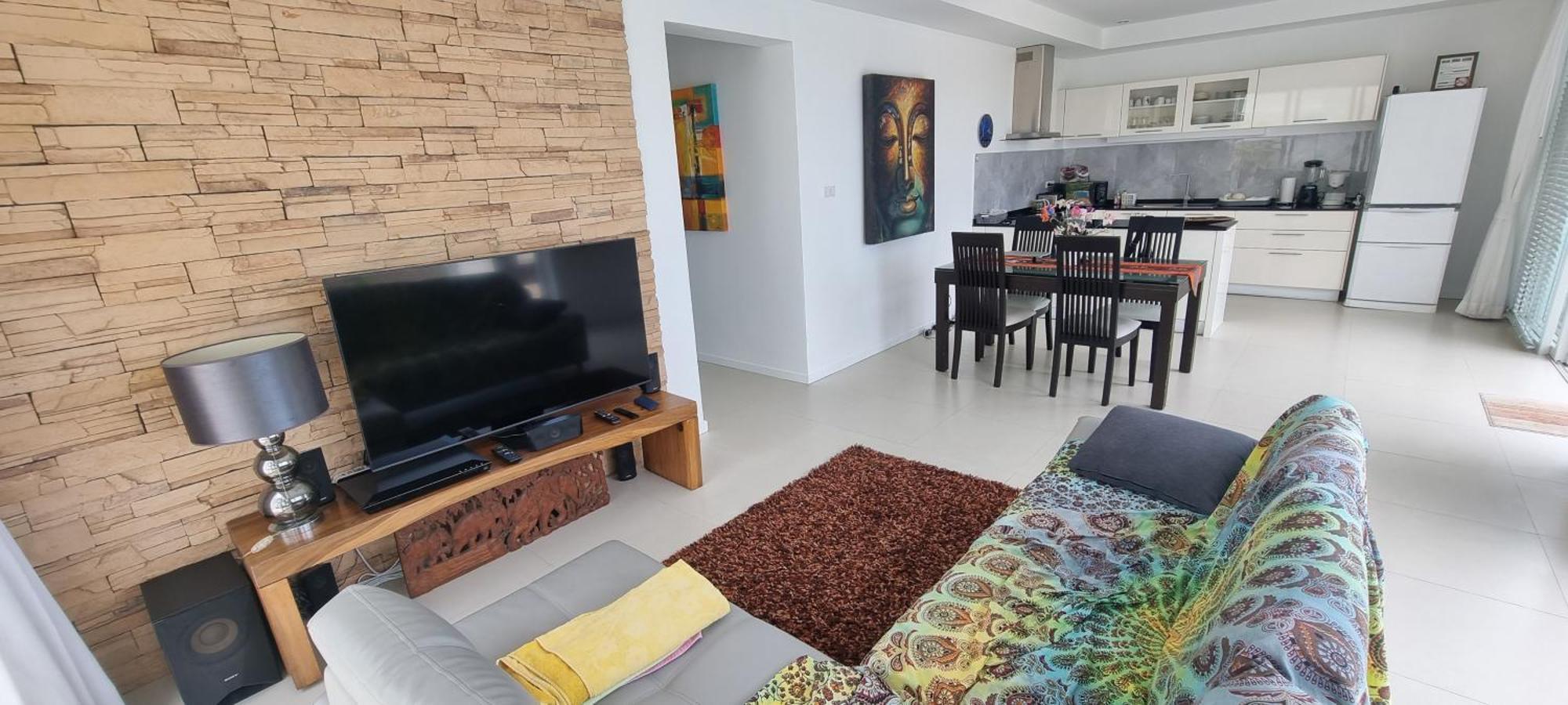 Villa Paradise, Pool And Sea View Csaveng-part Kültér fotó