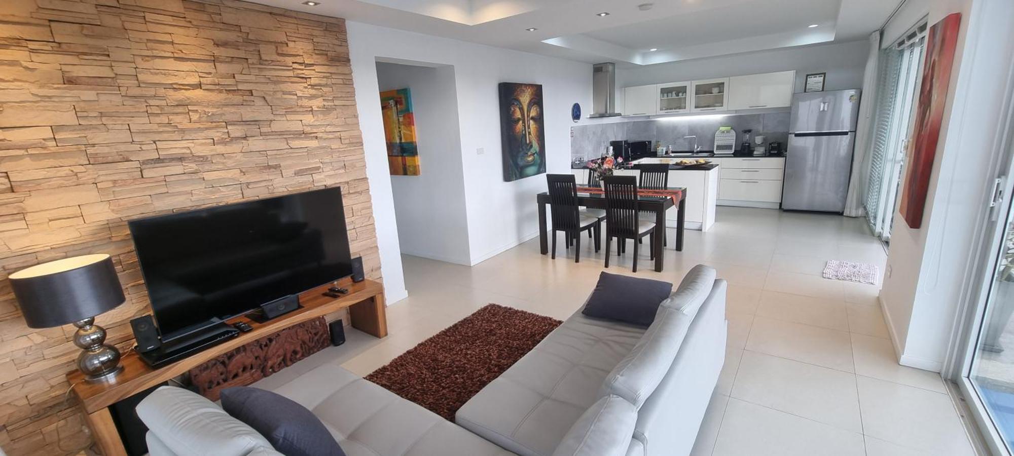 Villa Paradise, Pool And Sea View Csaveng-part Kültér fotó
