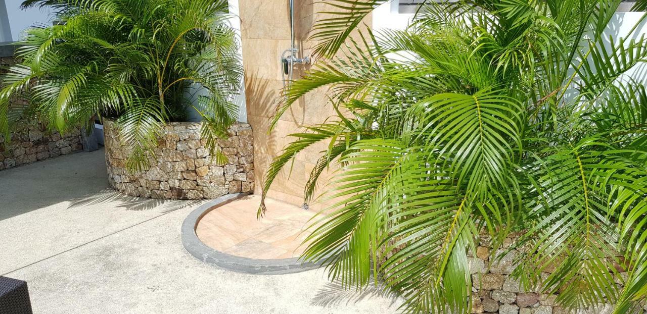 Villa Paradise, Pool And Sea View Csaveng-part Kültér fotó